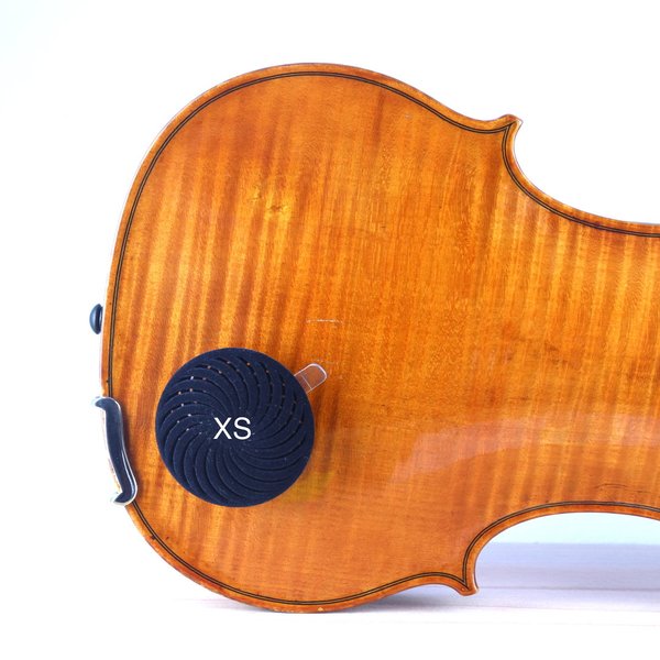 Poldauer violin kids shoulder rest - size XS