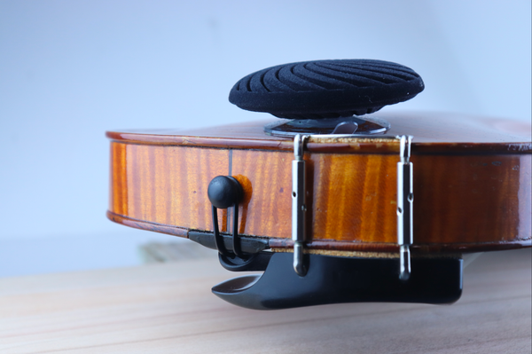 Poldauer violin shoulder rest - size M