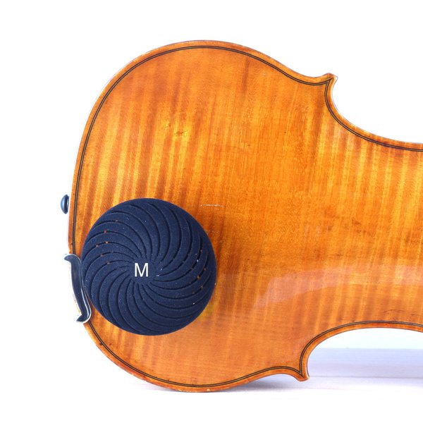 Poldauer violin shoulder rest - size M